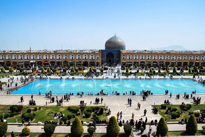 isfahan