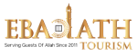 ebadath tourism